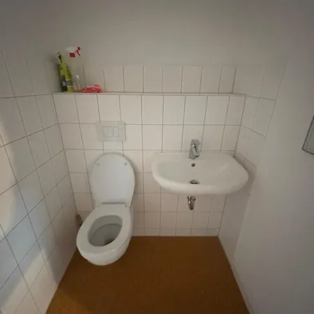 Apartmán Lesse Salzgitter