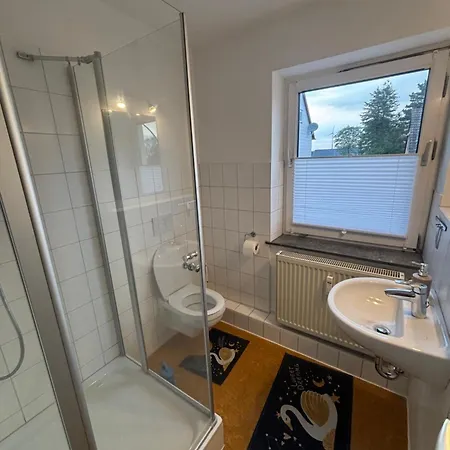 Lesse Apartmán Salzgitter