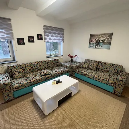 Lesse Apartmán Salzgitter